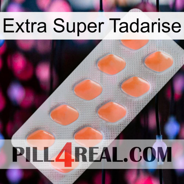 Extra Super Tadarise 26